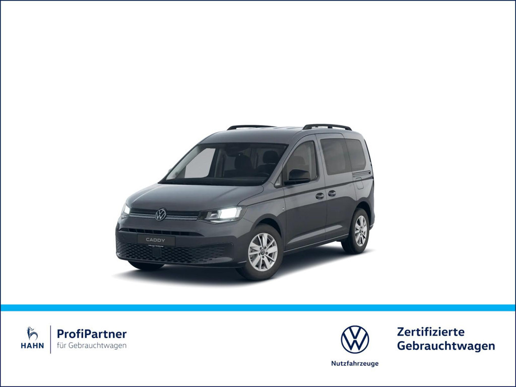 Volkswagen Caddy 2025 Diesel