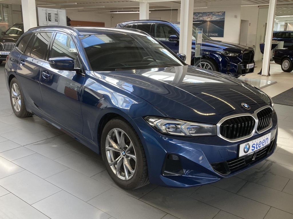 BMW 3 Serie 2024 Diesel