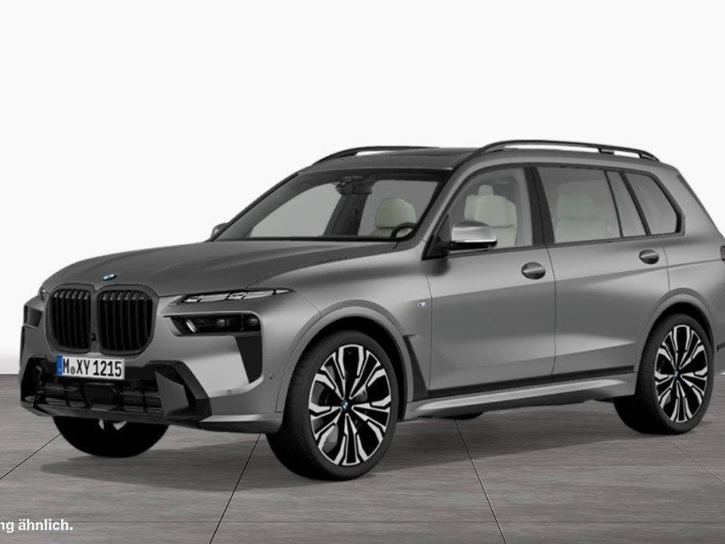 BMW X7 2025 Diesel