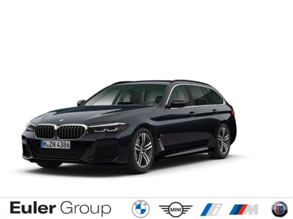 BMW 5 Serie 2023 Diesel