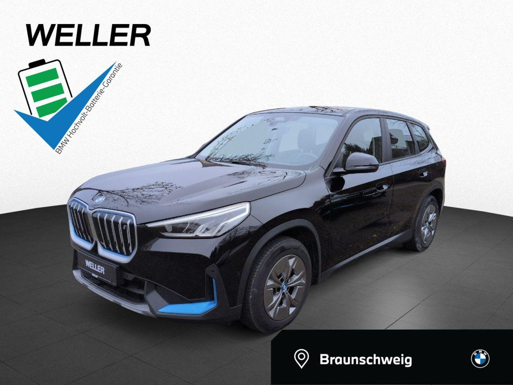 BMW iX1 2023 Elektrisch