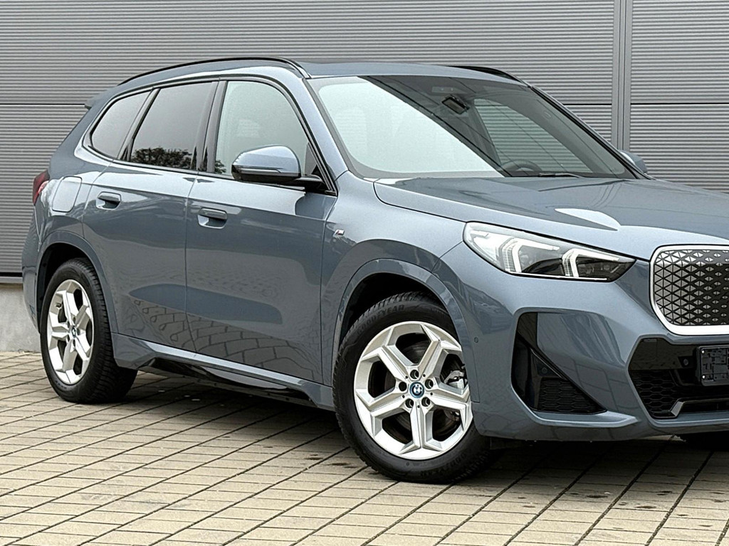 BMW iX1