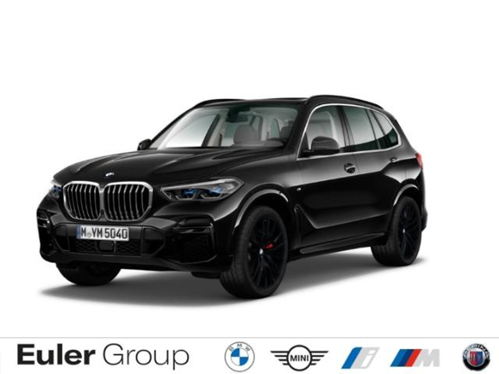 BMW X5 2023 Diesel