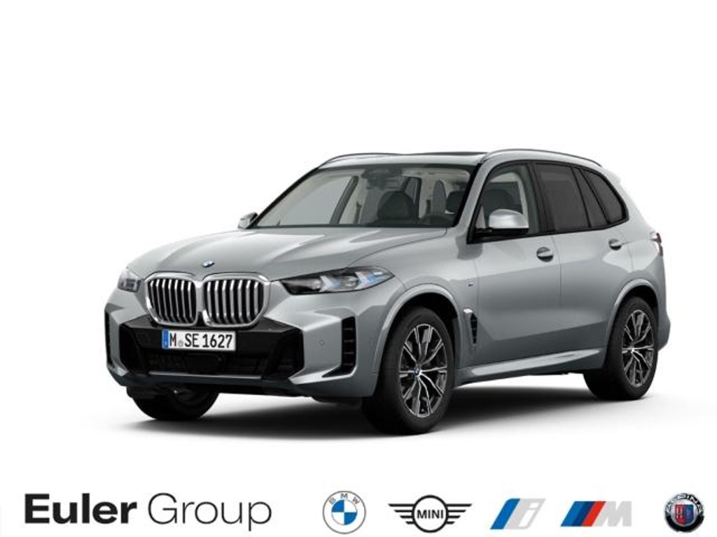 BMW X5 2025 Diesel