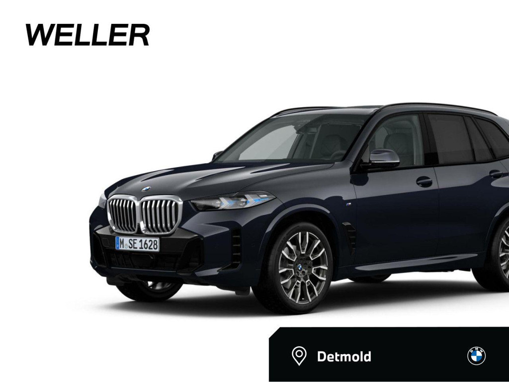 BMW X5 2025 Diesel
