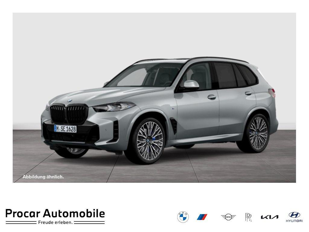 BMW X5 2025 Diesel
