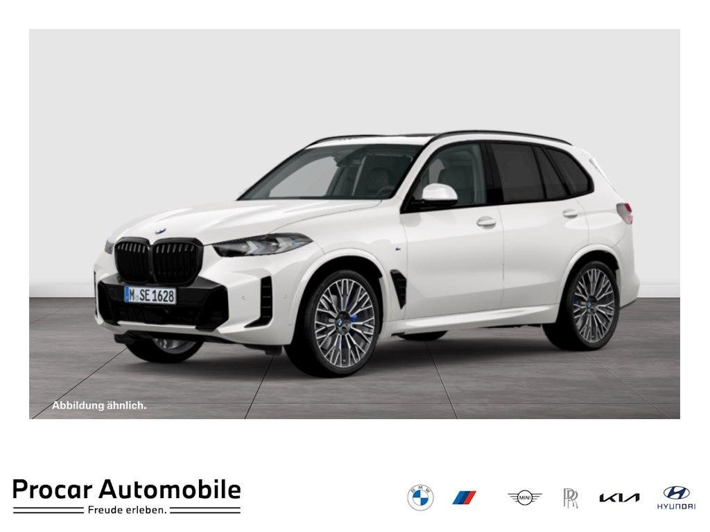 BMW X5 2025 Diesel