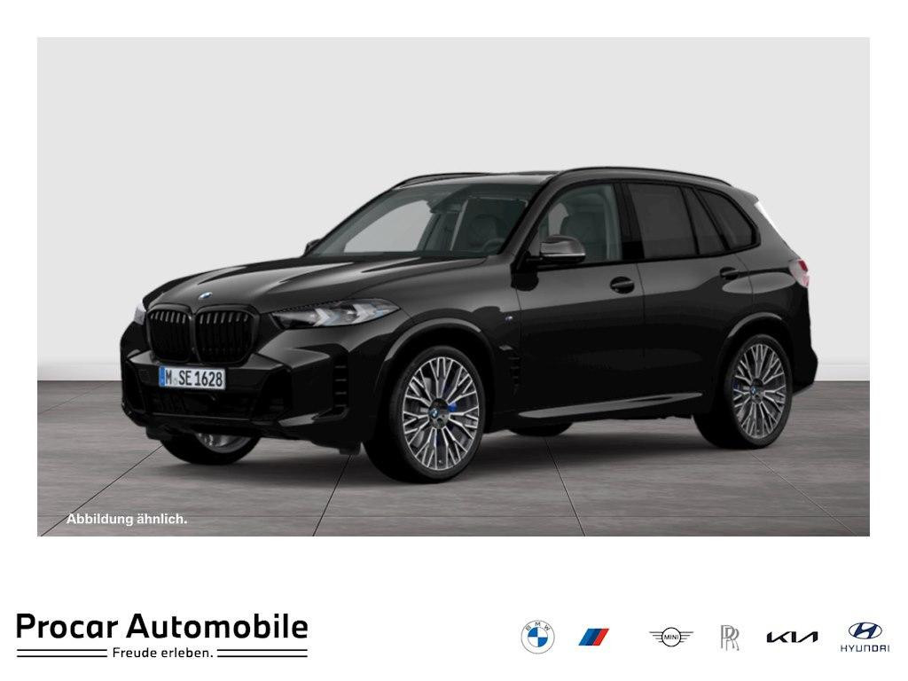 BMW X5 2025 Diesel