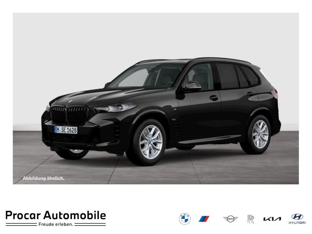 BMW X5 2025 Diesel