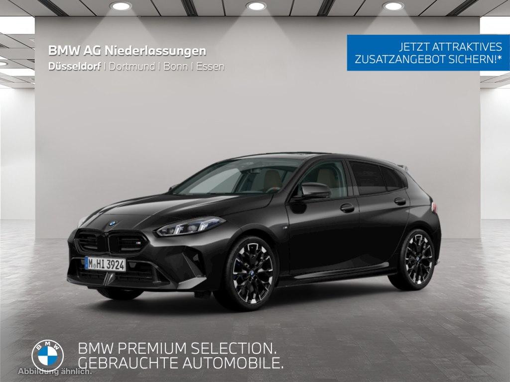 BMW 1 Serie 2025 Benzine