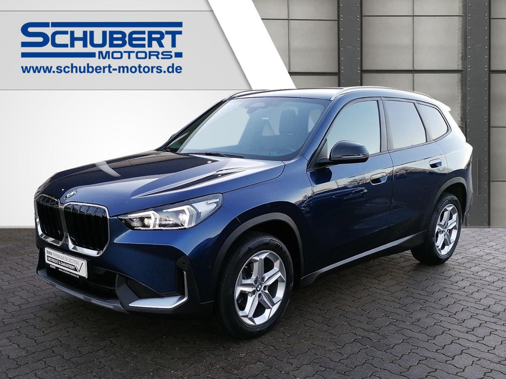 BMW X1 2022 Diesel