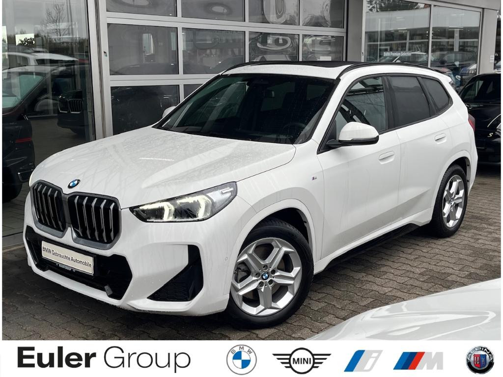 BMW X1 2025 Benzine