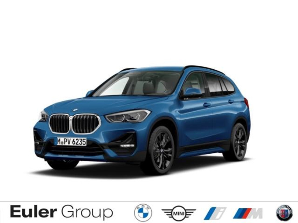 BMW X1 2022 Diesel