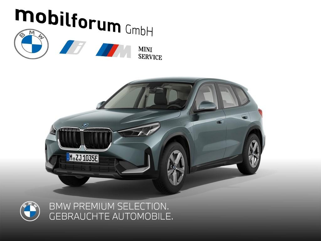 BMW X1 2024 Hybride Benzine