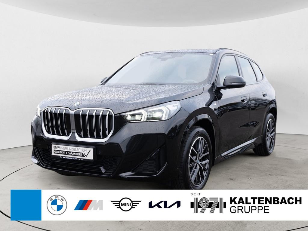 BMW X1 2025 Benzine
