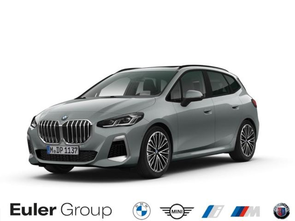 BMW 2 Serie 2025 Benzine