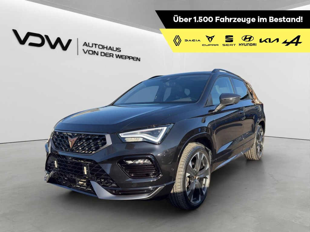 Cupra Ateca 2023 Benzine