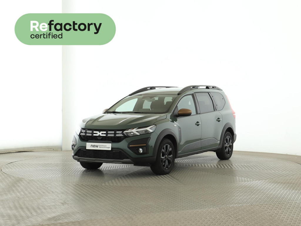 Dacia Jogger 2024 Benzine