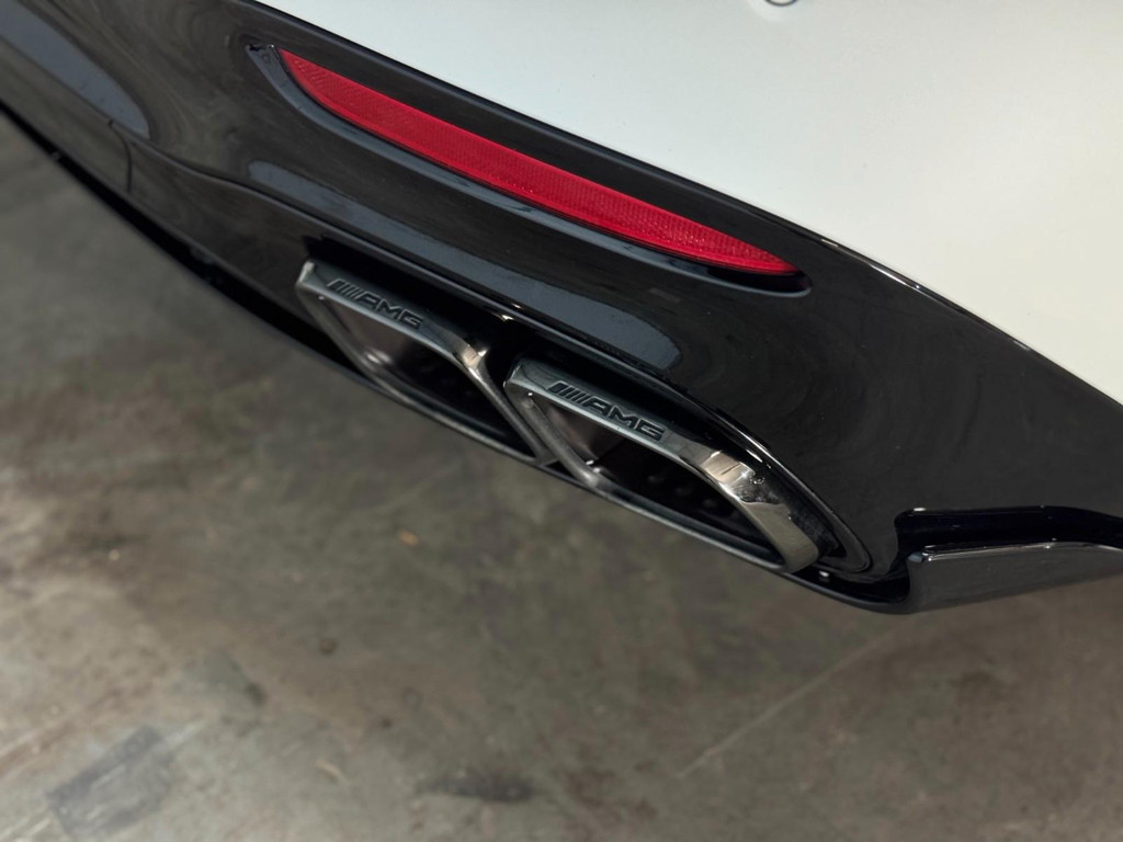 Mercedes-Benz SL-Klasse