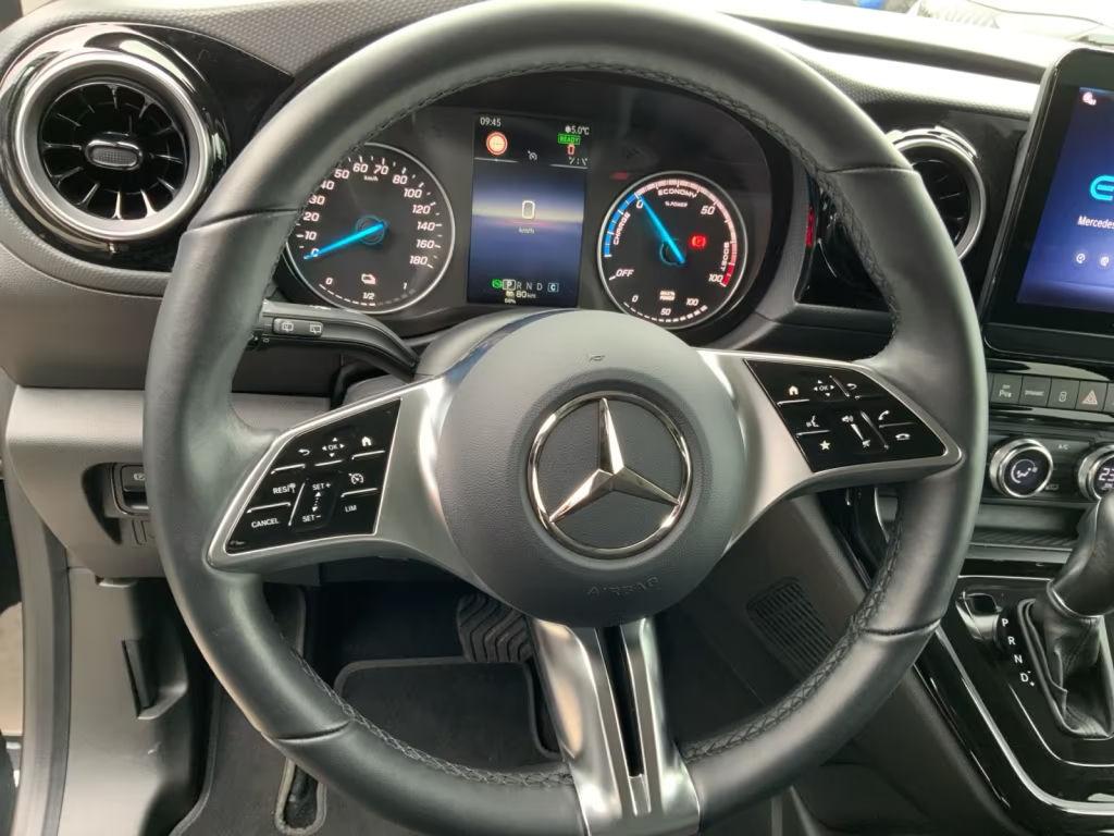 Mercedes-Benz EQT