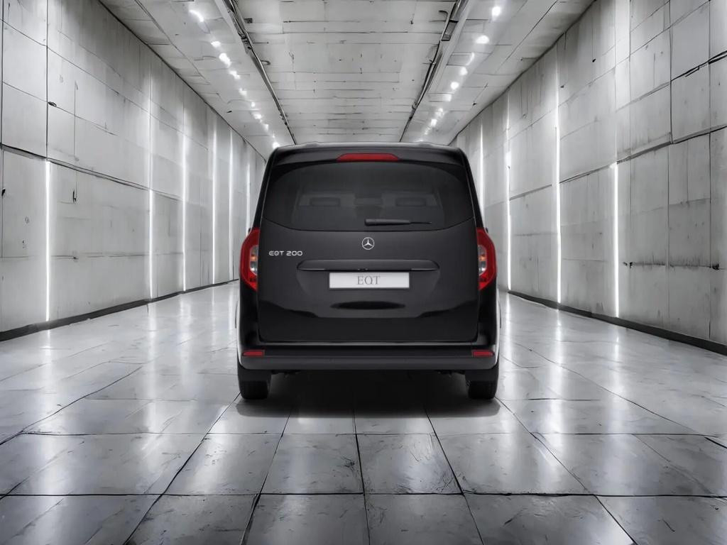 Mercedes-Benz EQT