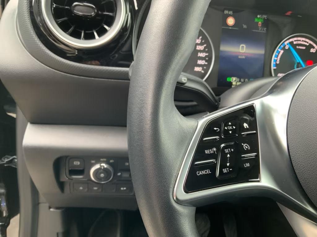 Mercedes-Benz EQT