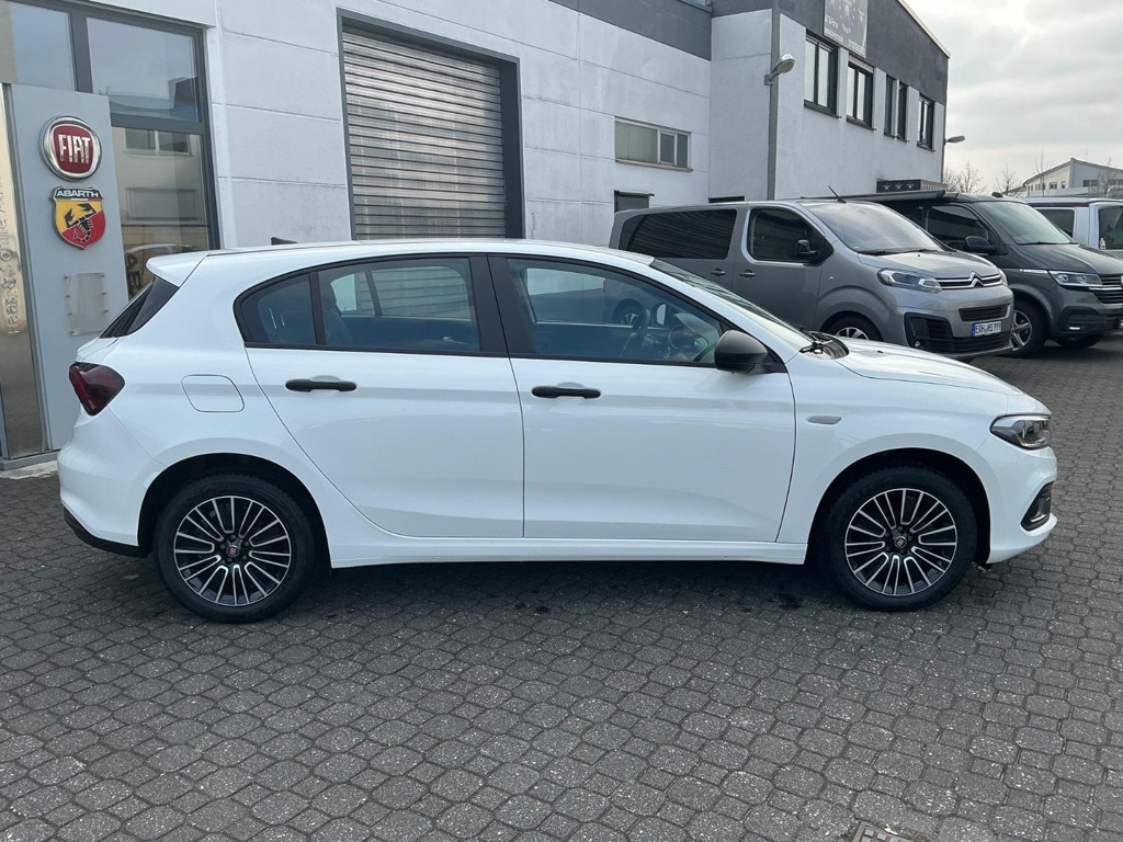 Fiat Tipo