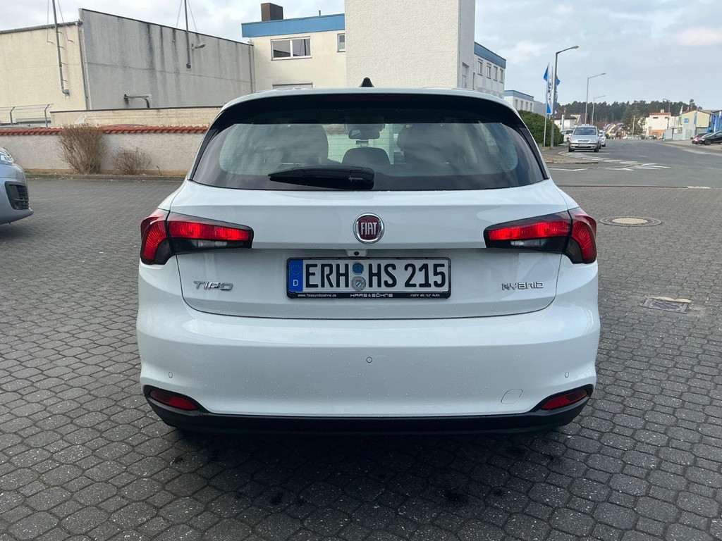 Fiat Tipo