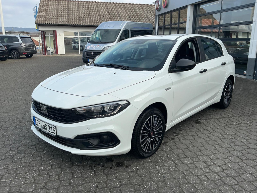 Fiat Tipo
