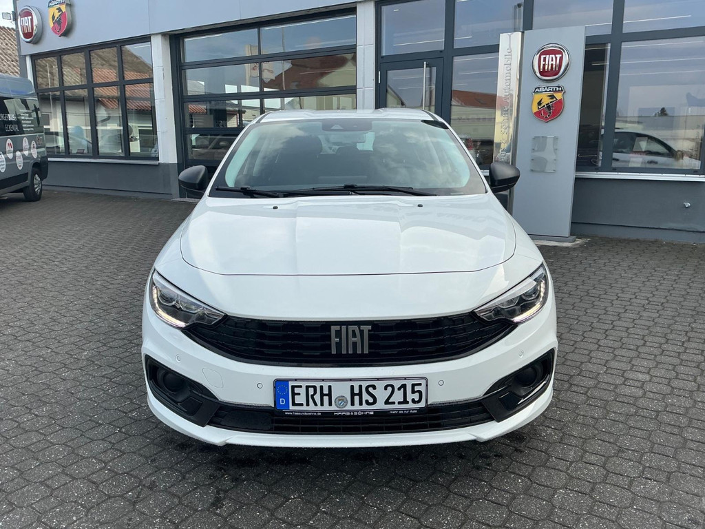 Fiat Tipo