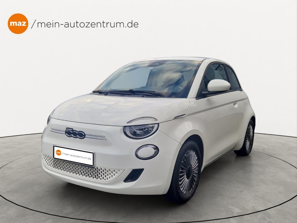 Fiat 500e 2023 Elektrisch