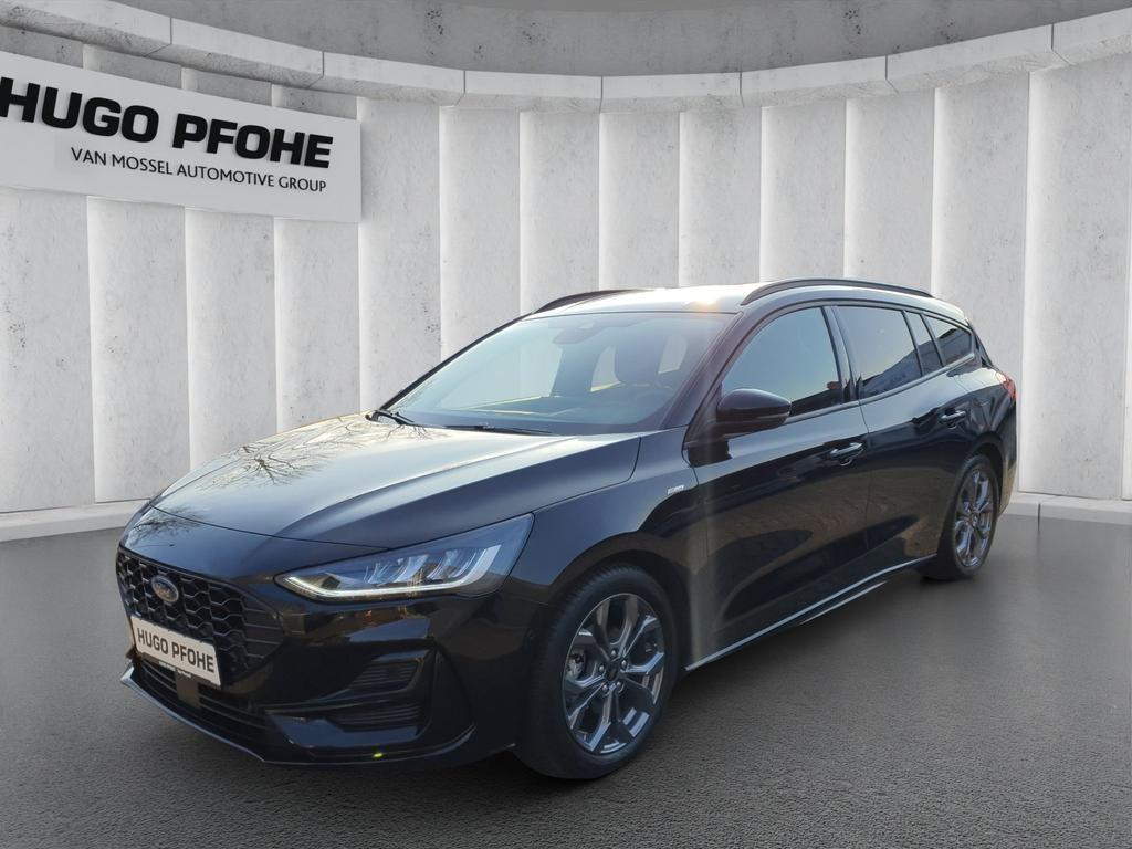 Ford Focus 2023 Benzine