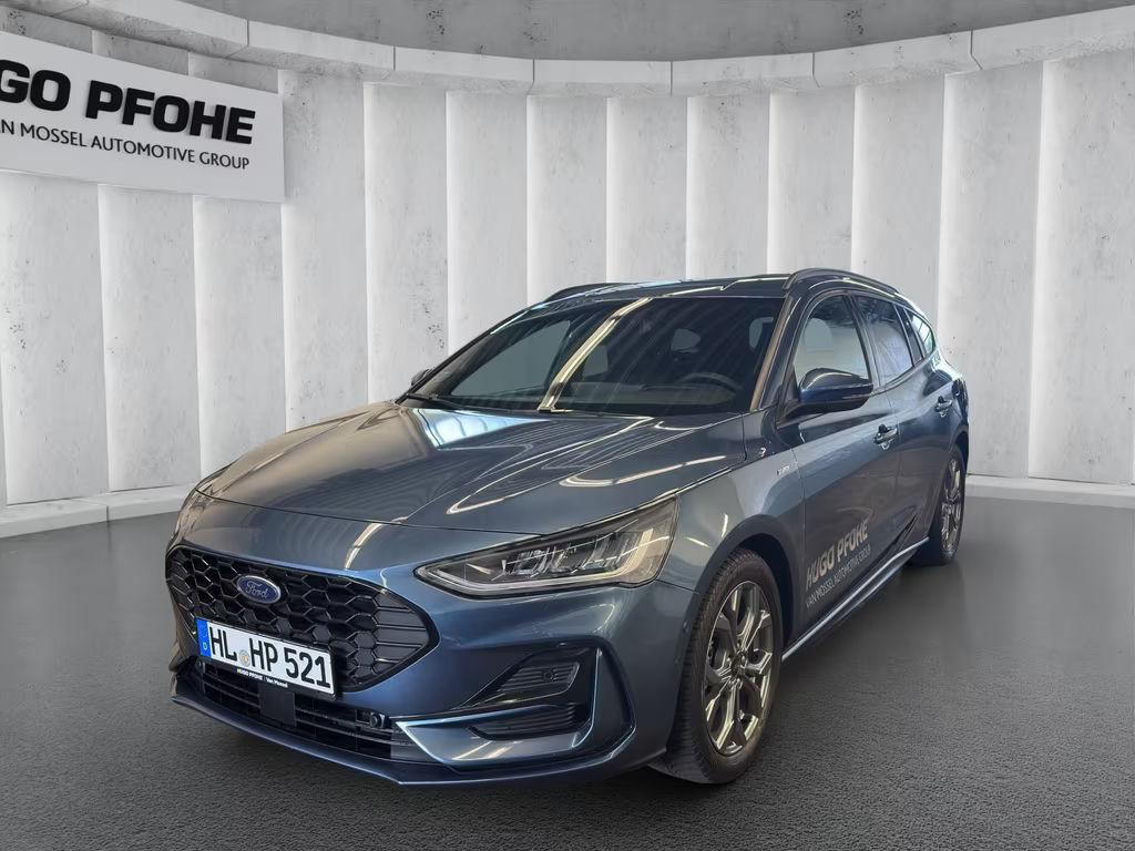 Ford Focus 2023 Benzine