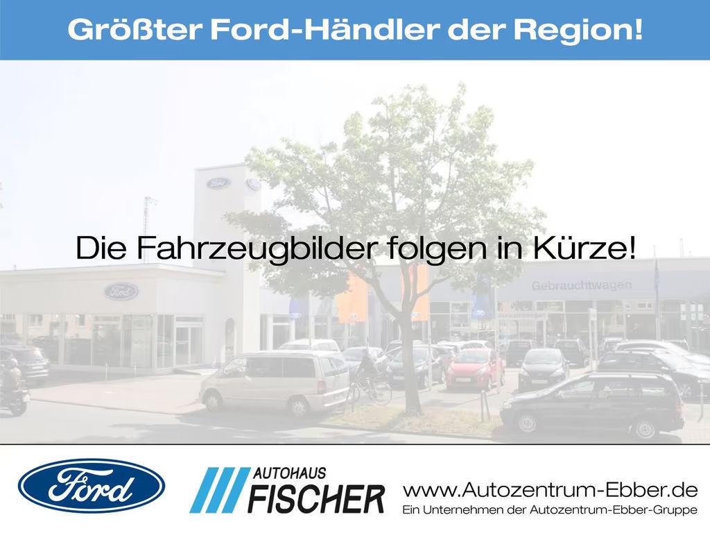 Ford Puma 2024 Benzine