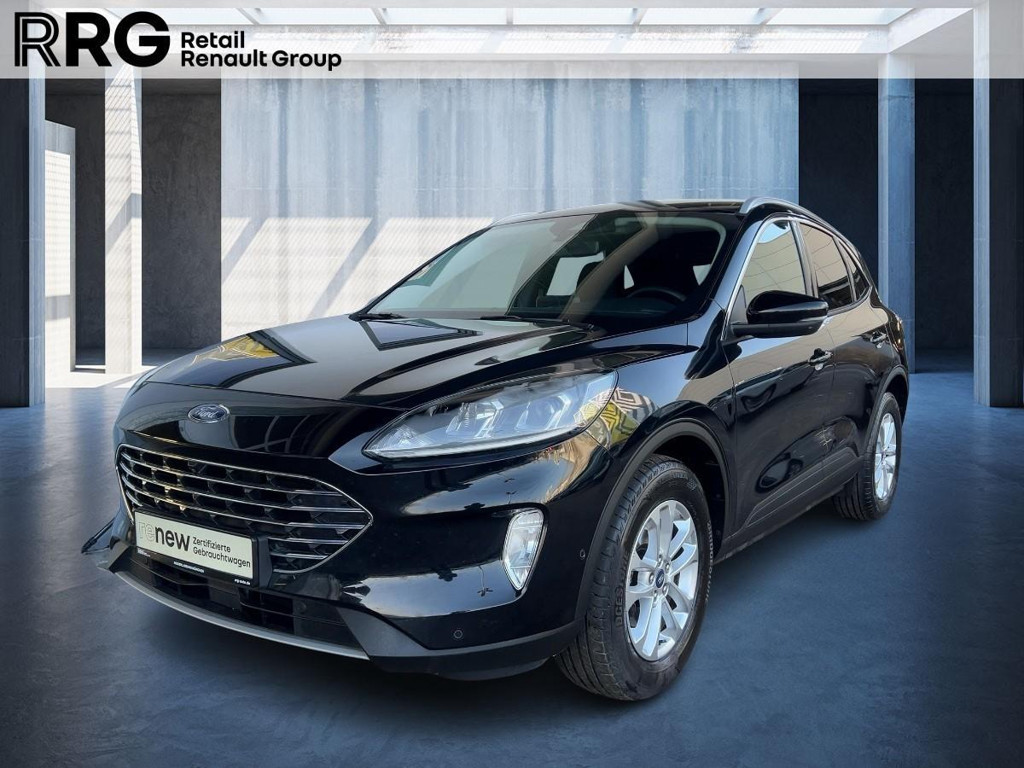 Ford Kuga 2022 Benzine