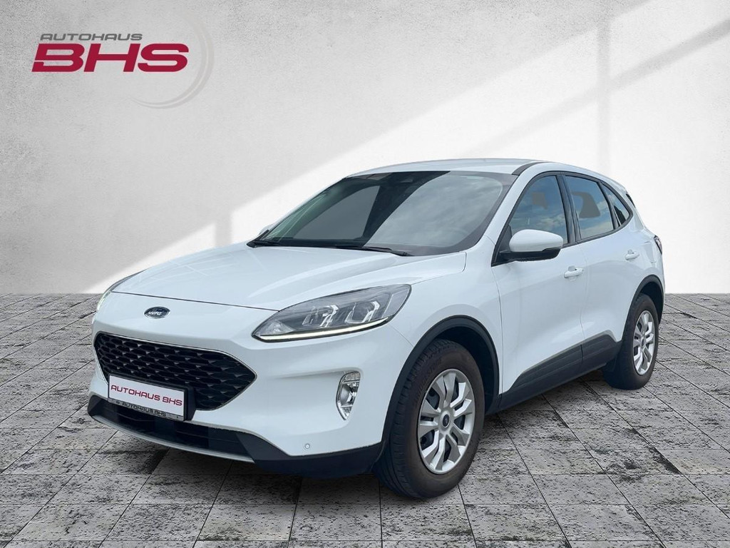 Ford Kuga 2023 Benzine