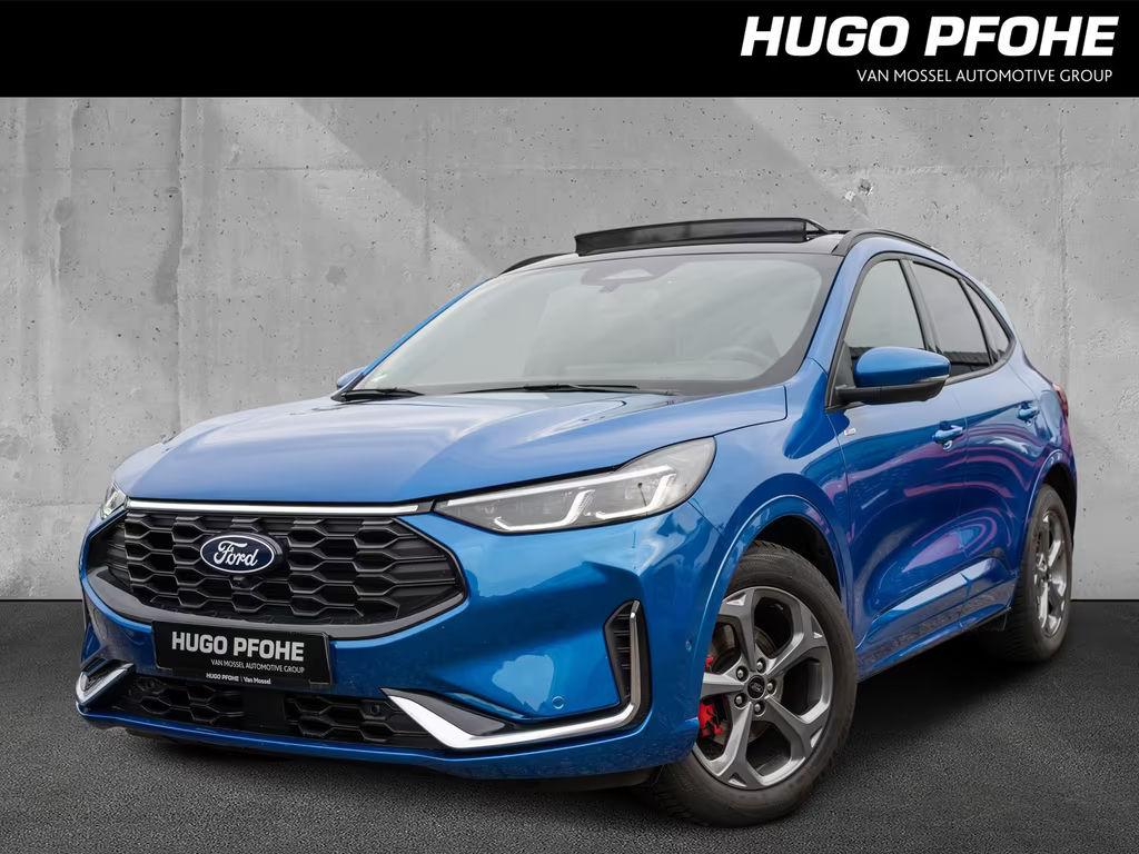 Ford Kuga 2024 Benzine