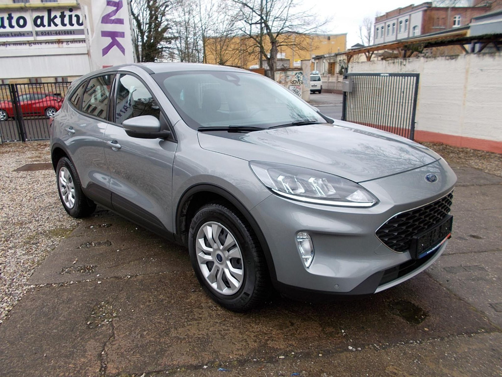 Ford Kuga 2024 Benzine