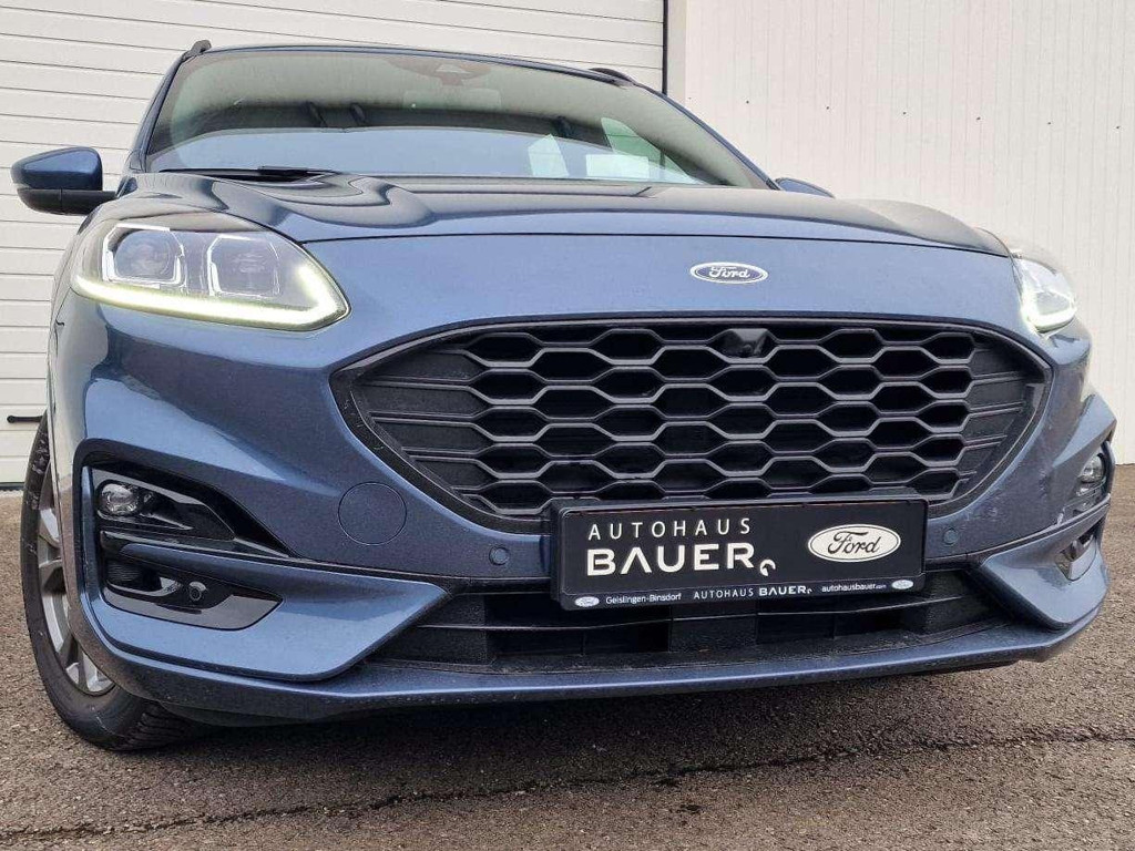 Ford Kuga 2023 Diesel