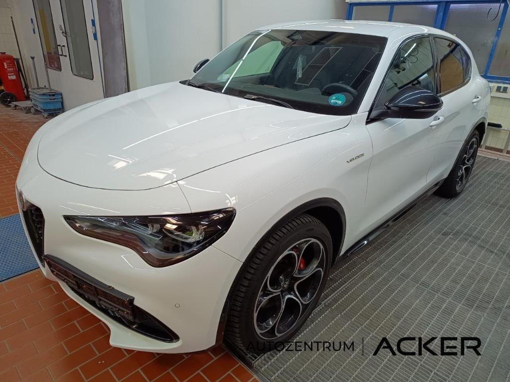 Alfa Romeo Stelvio 2024 Diesel