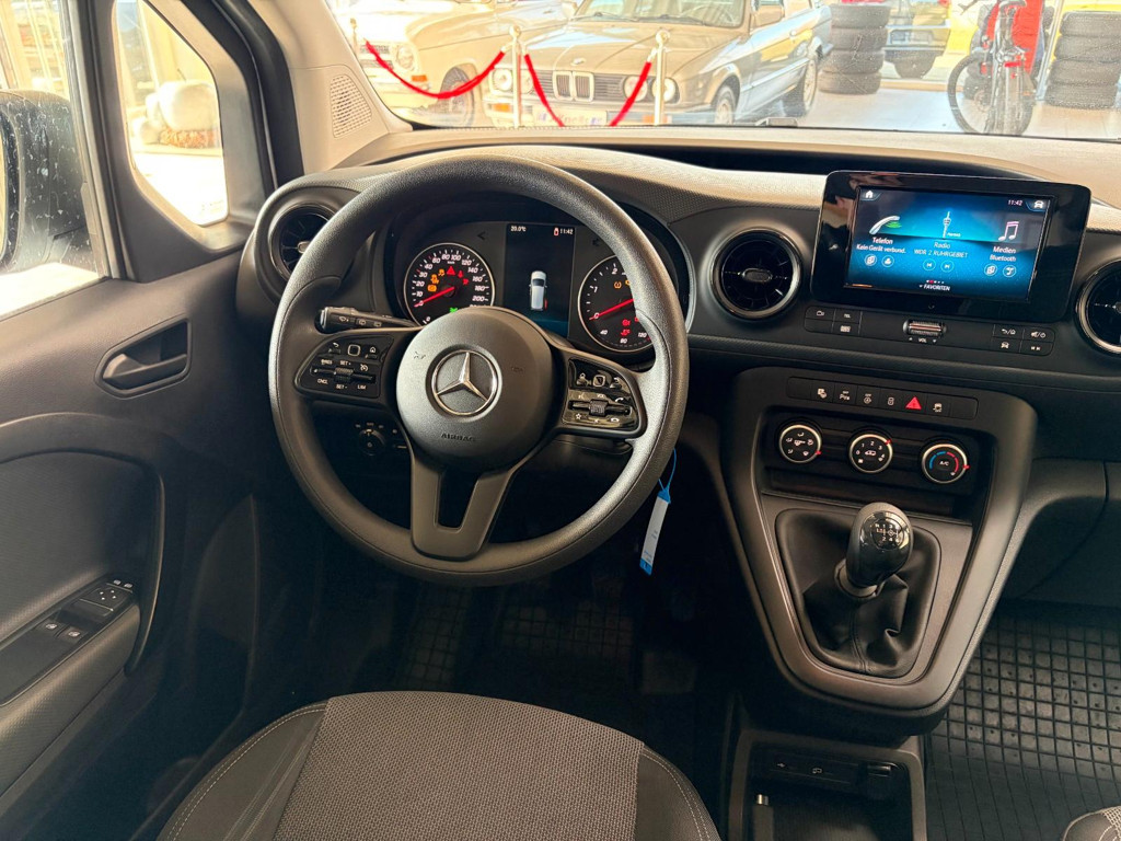 Mercedes-Benz Citan