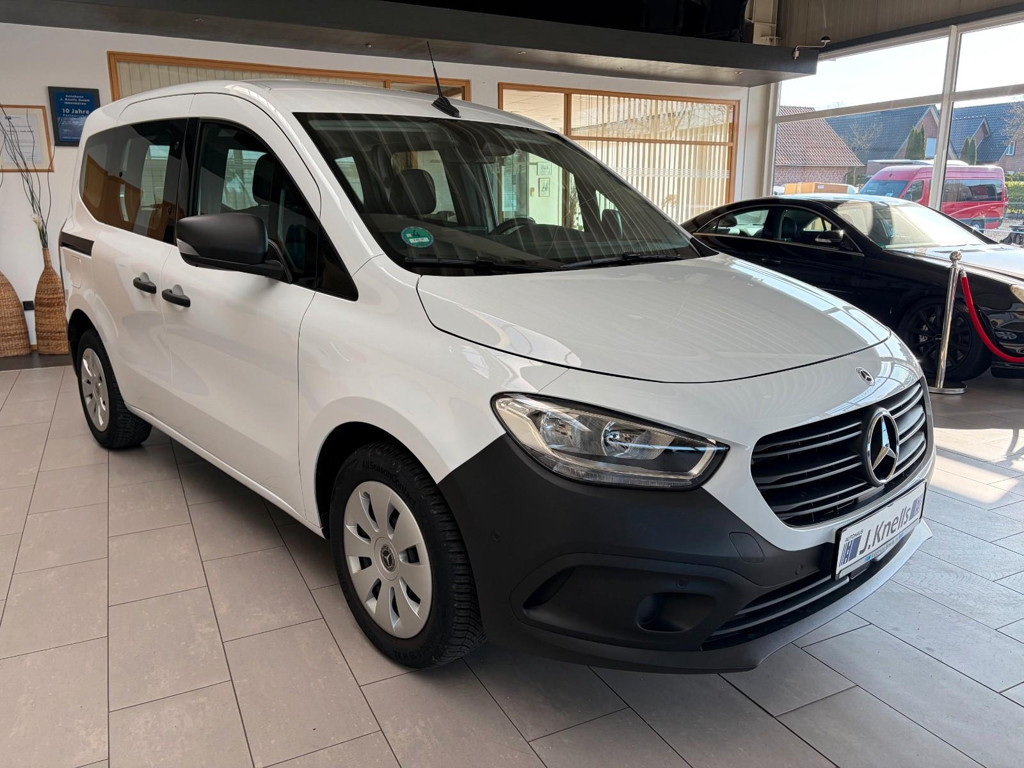 Mercedes-Benz Citan