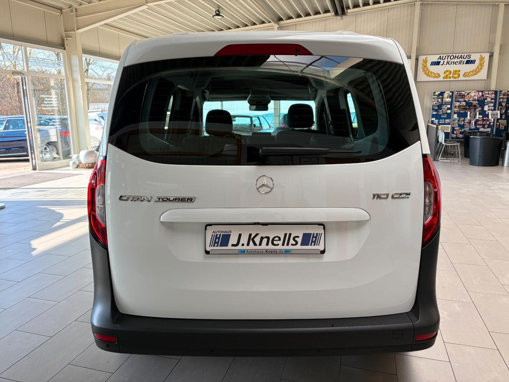 Mercedes-Benz Citan