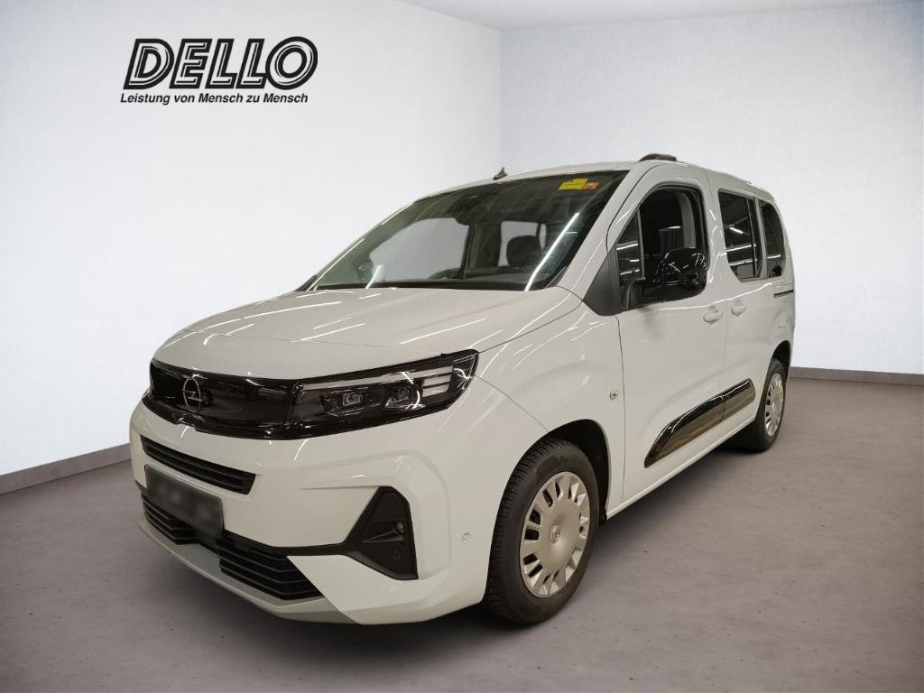 Opel Combo 2024 Diesel