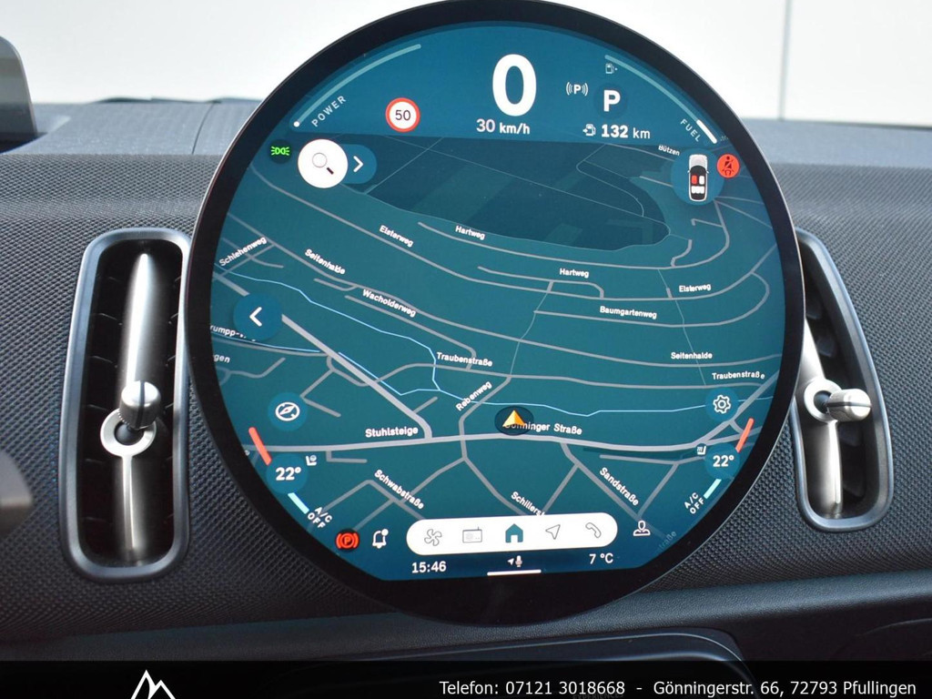 Mini Cooper Countryman