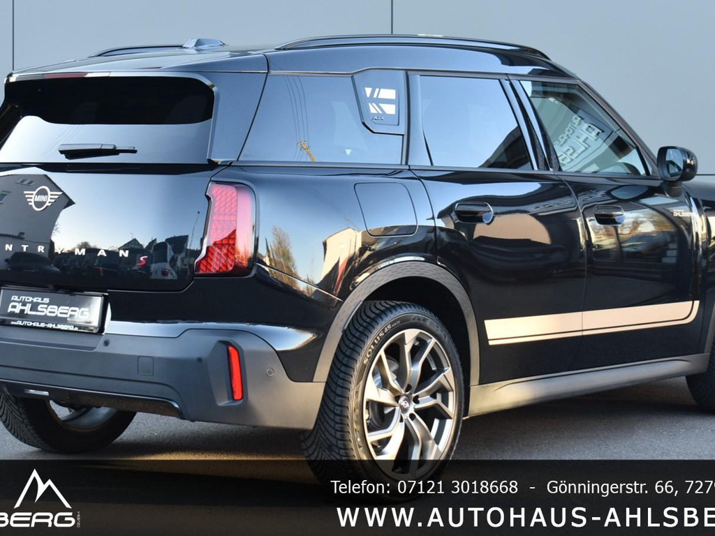 Mini Cooper Countryman