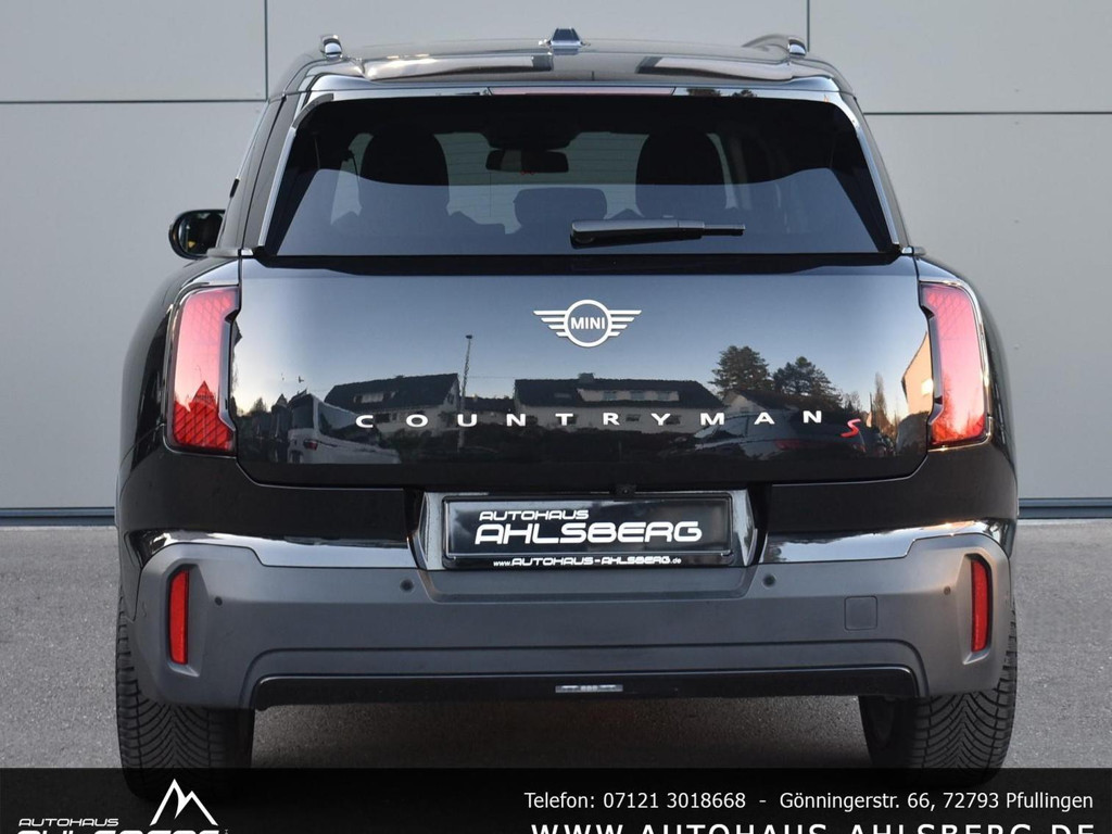 Mini Cooper Countryman