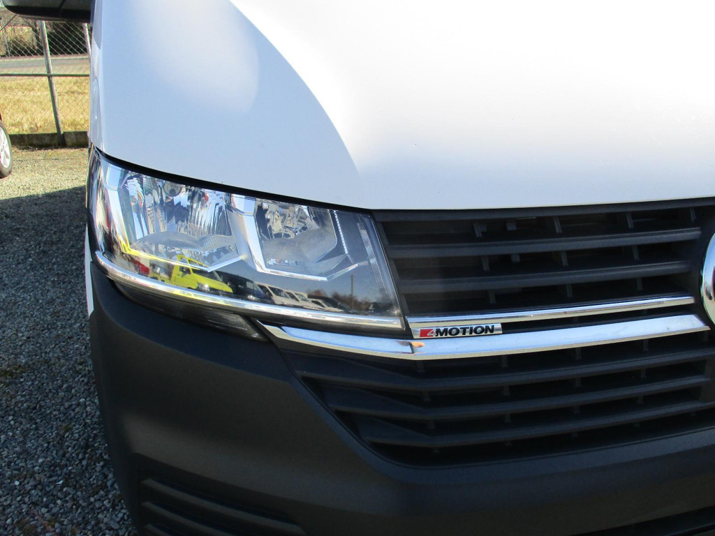 Volkswagen Transporter 2022 Diesel