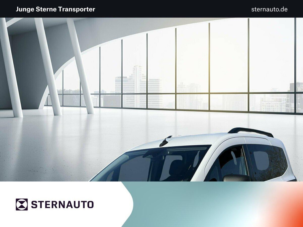 Mercedes-Benz Citan 2023 Benzine