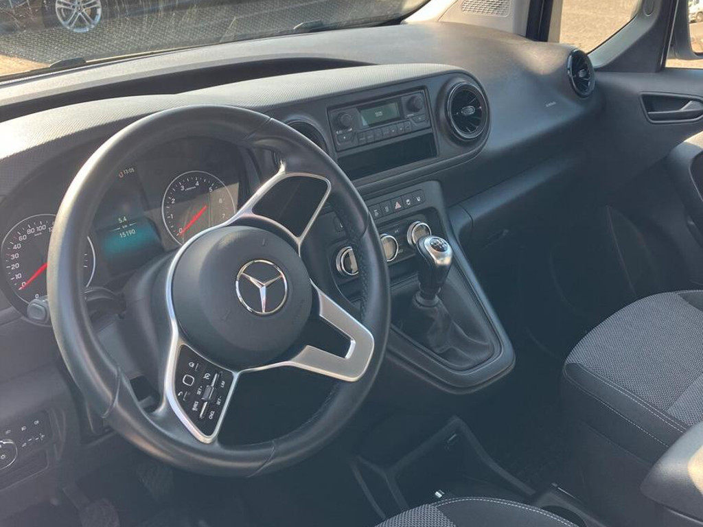 Mercedes-Benz Citan